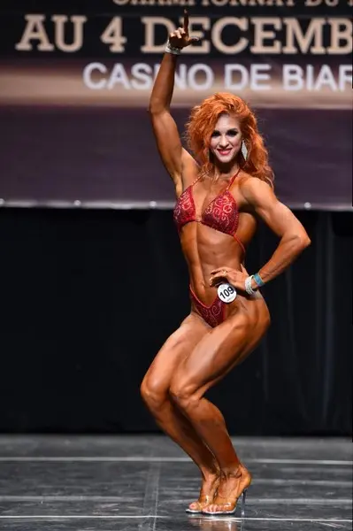 bodyfitness over 168cm — Galery bodyfitness over 168cm