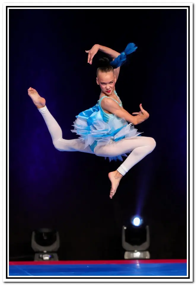 2018 IFBB WORLD CHILDREN FITNESS CHAMPIONSHIPS-14 years girls — 2018 IFBB WORLD CHILDREN FITNESS CHAMPIONSHIPS-14 years girls