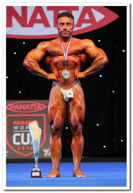 2018 winners ifbb panatta cup — Galery 2018 winners ifbb panatta cup
