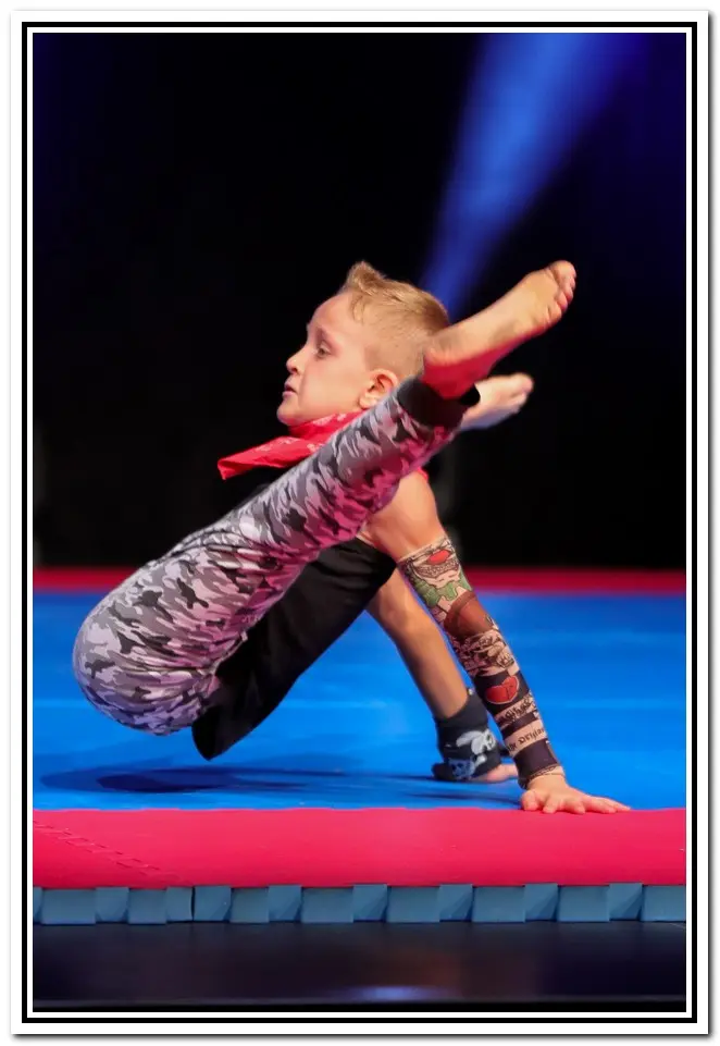 2018 IFBB WORLD CHILDREN FITNESS CHAMPIONSHIPS-10-11 years boys — 2018 IFBB WORLD CHILDREN FITNESS CHAMPIONSHIPS-10-11 years boys