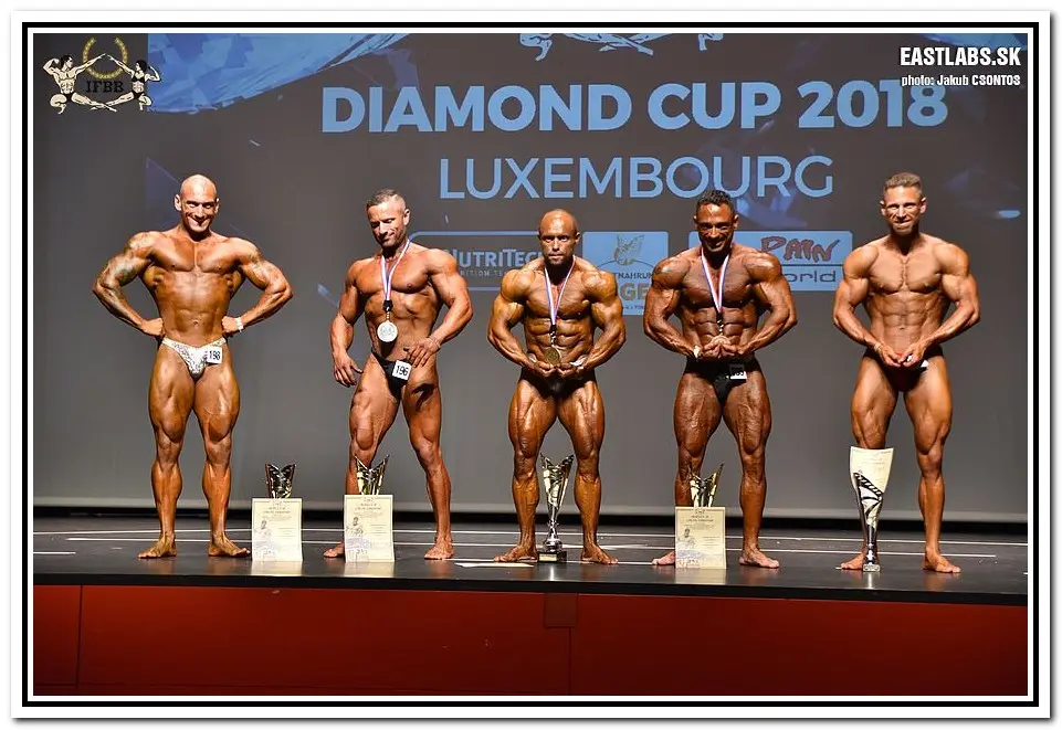 2018 DIAMOND CUP LUXEMBOURG-BB 80kg — GALERY 2018 DIAMOND CUP LUXEMBOURG-BB 80kg