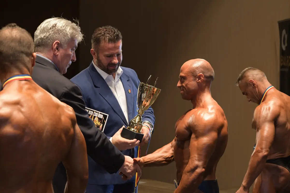 2018 BALKAN CHAMPIONSHIPS — Galery 2018 BALKAN CHAMPIONSHIPS