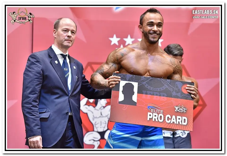 2018 Diamond Cup Madrid-Day 1 Awards MPh OVERALL — Galery 2018 Diamond Cup Madrid-Day 1 Awards-MPh OVERALL