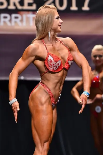 bodyfitness 168cm — Galery bodyfitness 168cm