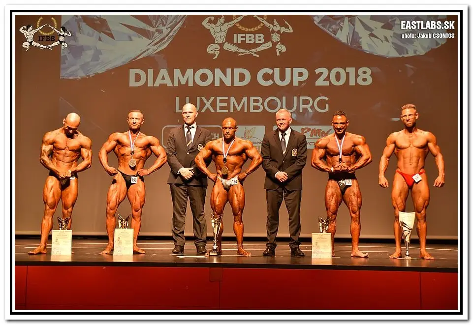 2018 DIAMOND CUP LUXEMBOURG-BB 80kg — GALERY 2018 DIAMOND CUP LUXEMBOURG-BB 80kg