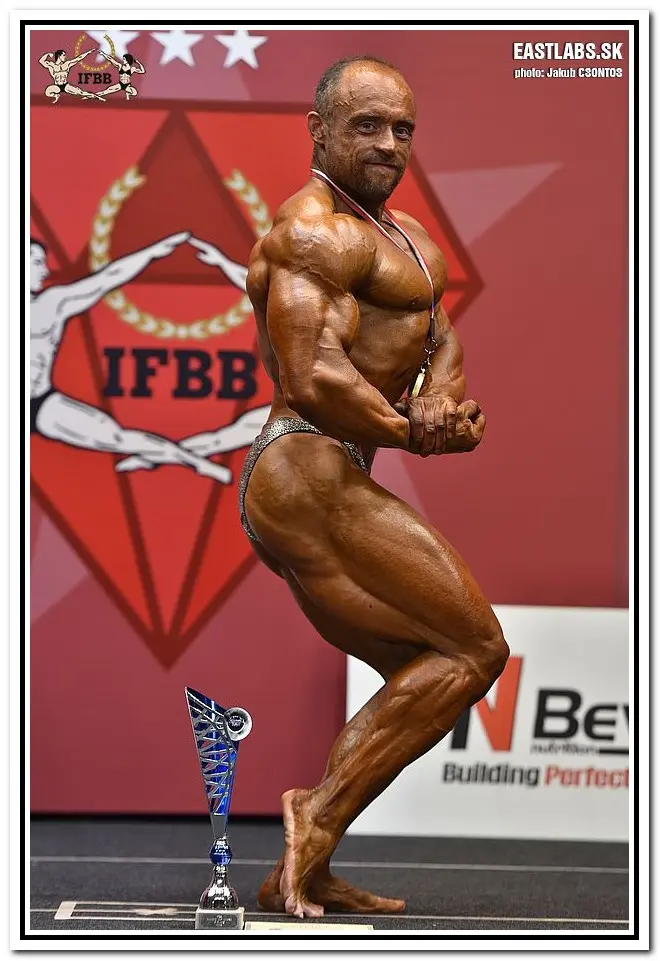 2018 Diamond Cup Madrid-Day 2 Awards-Master BB 40-49y — Galery 2018 Diamond Cup Madrid-Day 2 Awards-Master BB 40-49y
