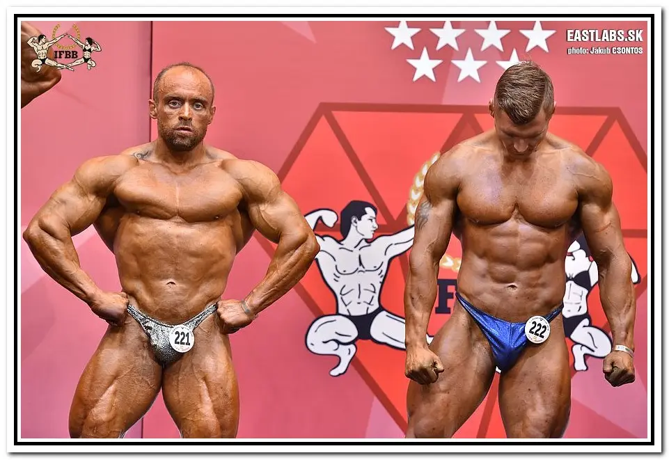 2018 Diamond Cup Madrid-Day 2 Awards-BB 80KG — Galery 2018 Diamond Cup Madrid-Day 2 Awards-BB 80Kg
