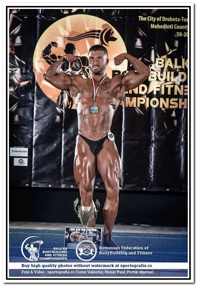 27th BALKAN CHAMPIONSHIPS ROMANIA 2018 — Galery 27th BALKAN CHAMPIONSHIPS ROMANIA 2018