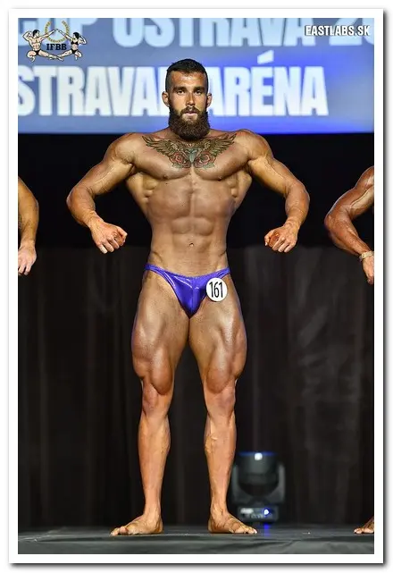 2018 IFBB DIAMOND CUP OSTRAVA-Junior BB — Galery 2018 IFBB DIAMOND CUP OSTRAVA-Junior BB
