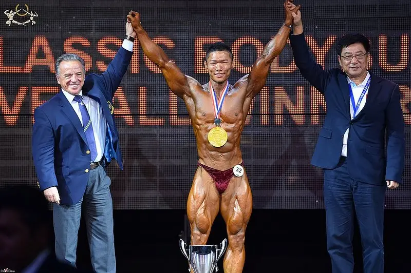 2017 world bodybuilding championships benidorm spain classic bodybuilding 3 gallery — Galery 2017 world bodybuilding championships benidorm spain classic bodybuilding 3 gallery