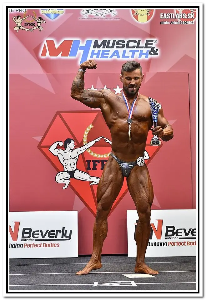 2018 Diamond Cup Madrid-Day 1 Awards Classic BB 175cm — Galery 2018 Diamond Cup Madrid-Day 1 Awards-Classic BB 175cm
