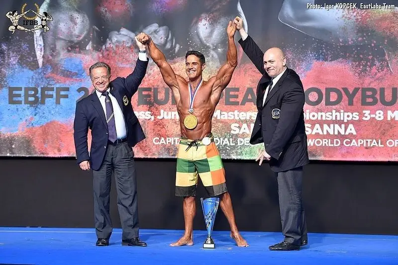 2017 european championships day 3 — Galery 2017 european championships day 3