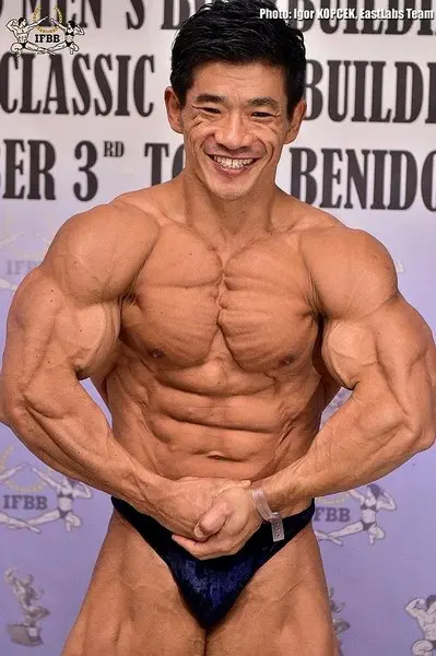 2016 WORLD BODYBUILDING CHAMPIONSHIPS OFFICIAL ATHLETE REGISTRATION 2 — Galery 2016 WORLD BODYBUILDING CHAMPIONSHIPS OFFICIAL ATHLETE REGISTRATION 2