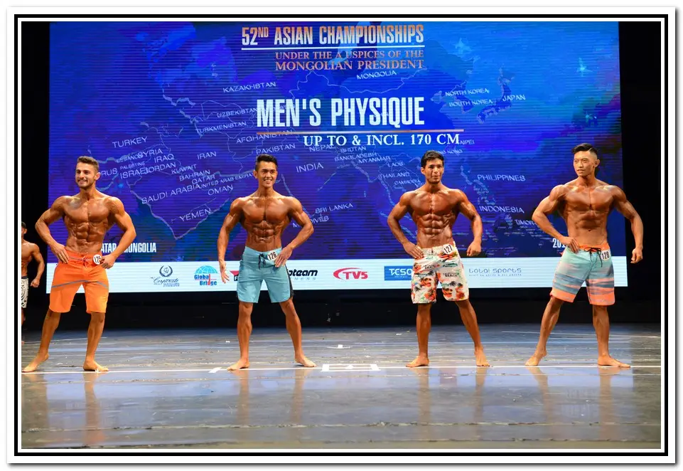 52nd ASIAN CHAMPIONSHIPS & ANNUAL CONGRESS — GALERY 52nd ASIAN CHAMPIONSHIPS