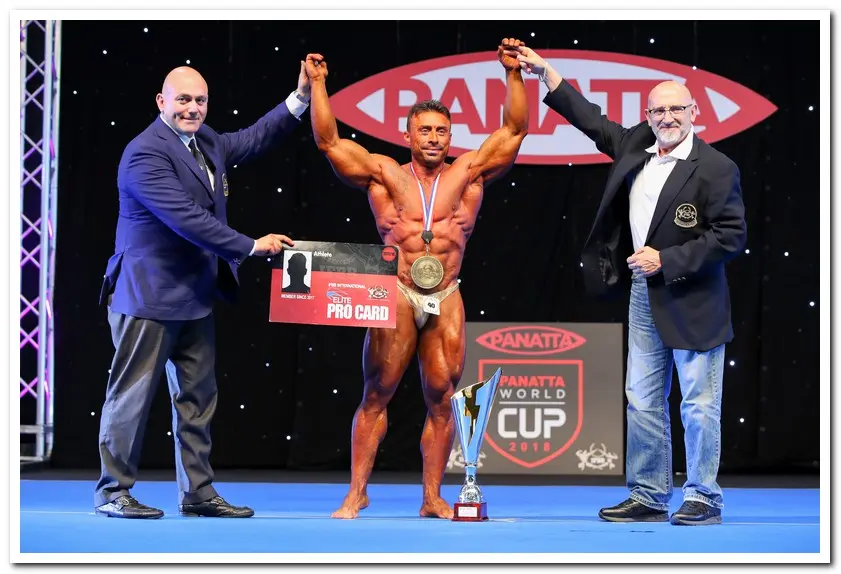 2018 winners ifbb panatta cup — Galery 2018 winners ifbb panatta cup
