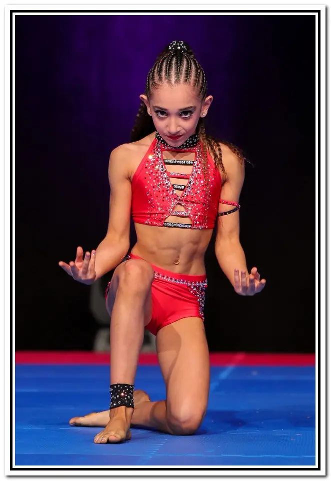 2018 IFBB WORLD CHILDREN FITNESS CHAMPIONSHIPS-10 years girls — 2018 IFBB WORLD CHILDREN FITNESS CHAMPIONSHIPS-10 years girls