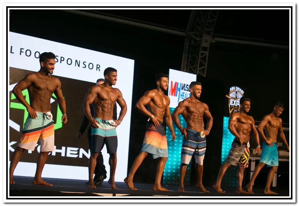 2018 ABU DHABI CLASSIC — Galery 2018 ABU DHABI CLASSIC