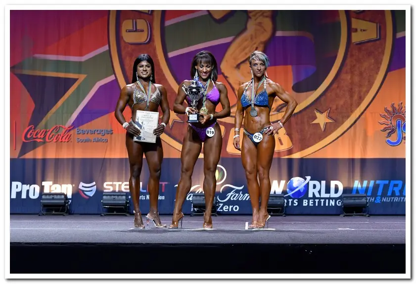 2018 Arnold de South Afric — Galery 2018 Arnold de South Afric