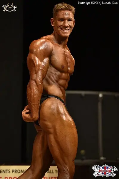 british classic bodybuilding — Galery british classic bodybuilding
