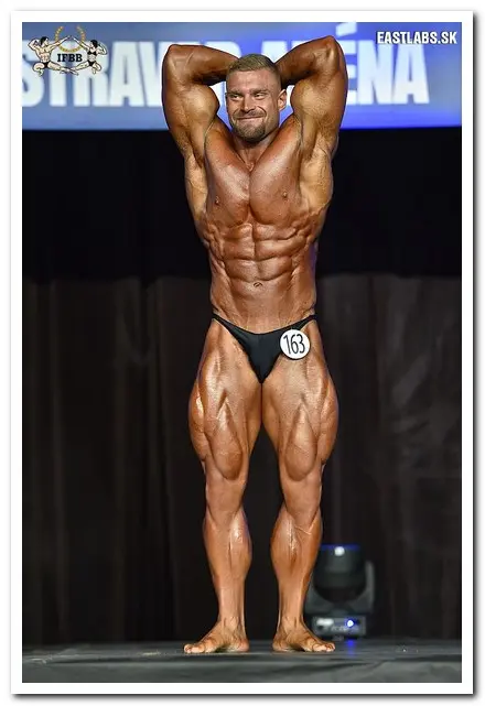 2018 IFBB DIAMOND CUP OSTRAVA-Junior BB — Galery 2018 IFBB DIAMOND CUP OSTRAVA-Junior BB