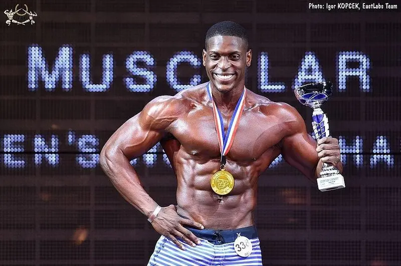 2017 world bodybuilding championships benidorm spain amazing rivarly of korea vs iran — Galery 2017 world bodybuilding championships benidorm spain amazing rivarly of korea vs iran