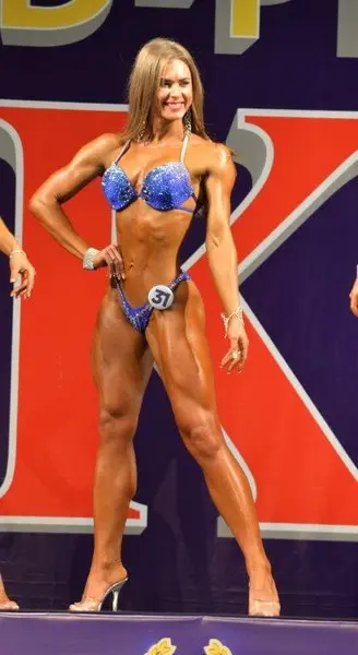 2016 BAIKAL GRAND PRIX BIKINI 1 — 2016 BAIKAL GRAND PRIX BIKINI 1