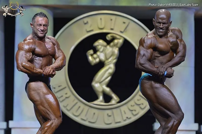 classic bb and masters — Galery classic bb and masters