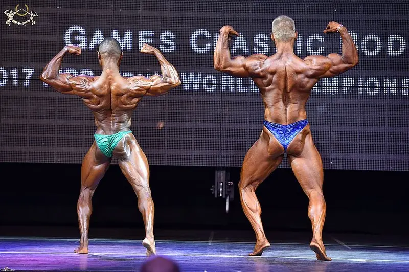 2017 world bodybuilding championships benidorm spain classic bodybuilding 3 gallery — Galery 2017 world bodybuilding championships benidorm spain classic bodybuilding 3 gallery