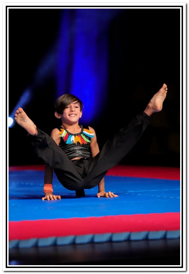 2018 IFBB WORLD CHILDREN FITNESS CHAMPIONSHIPS-12-15 years boys — 2018 IFBB WORLD CHILDREN FITNESS CHAMPIONSHIPS-12-15 years boys