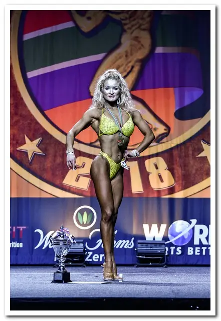 2018 Arnold de South Afric — Galery 2018 Arnold de South Afric