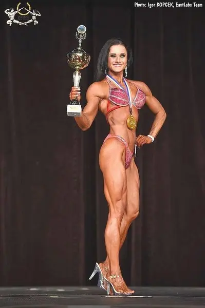 ifbb diamond cup in ostrava czechia — Galery ifbb diamond cup in ostrava czechia