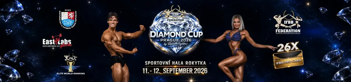 2026 Event Highlights — DIAMOND CUP PRAGUE