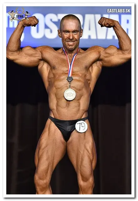 2018 IFBB DIAMOND CUP OSTRAVA-Classic BB 180cm — Galery 2018 IFBB DIAMOND CUP OSTRAVA-Classic BB 180cm