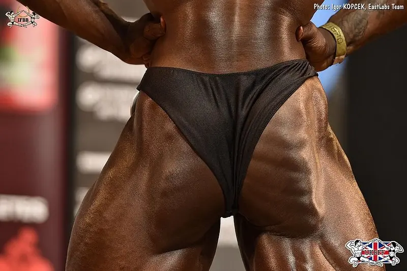 british bodybuilding — Galery british bodybuilding