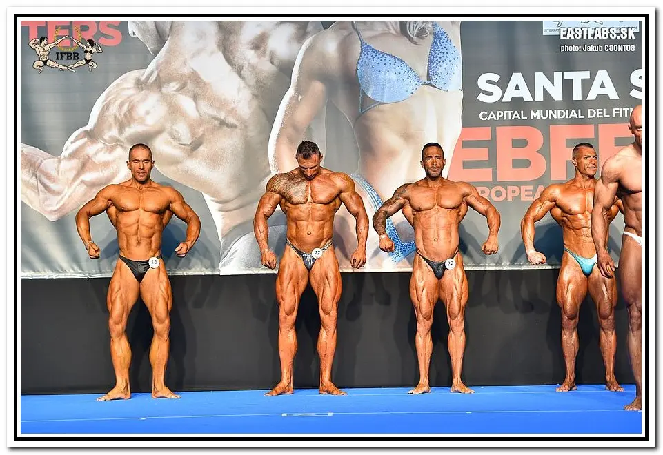 2018 EUROPEAN CHAMPIONSHIPS — 2018 EUROPEAN CHAMPIONSHIPS