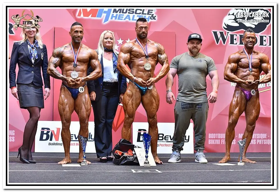 2018 Diamond Cup Madrid-Day 1 Awards Classic BB 175cm PLUS — Galery 2018 Diamond Cup Madrid-Day 1 Awards-Classic BB 175cm PLUS