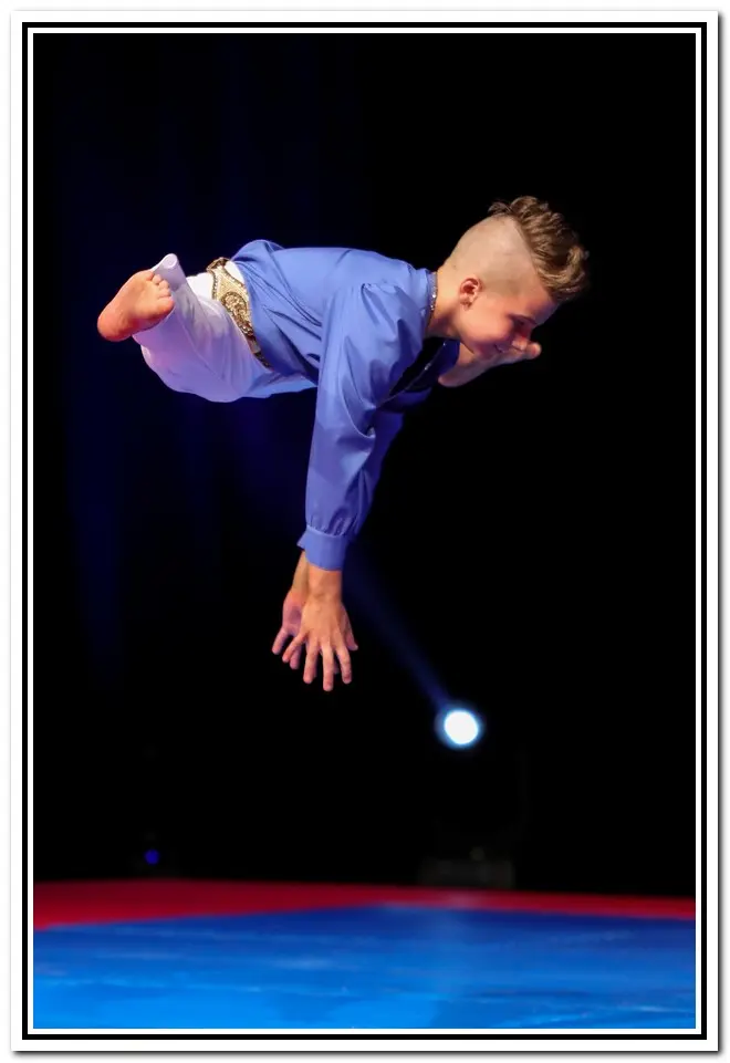 2018 IFBB WORLD CHILDREN FITNESS CHAMPIONSHIPS-10-11 years boys — 2018 IFBB WORLD CHILDREN FITNESS CHAMPIONSHIPS-10-11 years boys