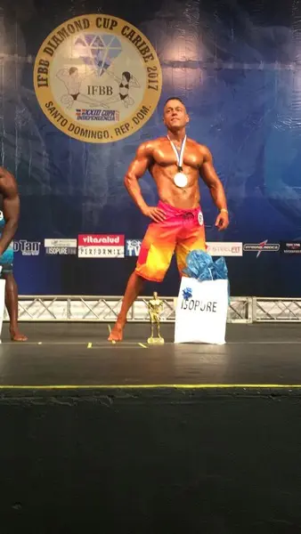 2017 ifbb diamond cup santo domingo general results — Galery 2017 ifbb diamond cup santo domingo general results