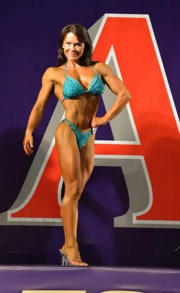 2016 BAIKAL GRAND PRIX FITNESS — 2016 BAIKAL GRAND PRIX FITNESS