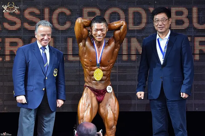 2017 world bodybuilding championships benidorm spain classic bodybuilding 3 gallery — Galery 2017 world bodybuilding championships benidorm spain classic bodybuilding 3 gallery