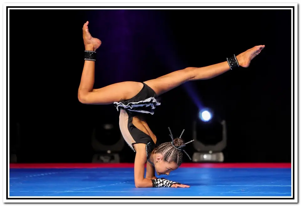 2018 IFBB WORLD CHILDREN FITNESS CHAMPIONSHIPS-10 years girls — 2018 IFBB WORLD CHILDREN FITNESS CHAMPIONSHIPS-10 years girls