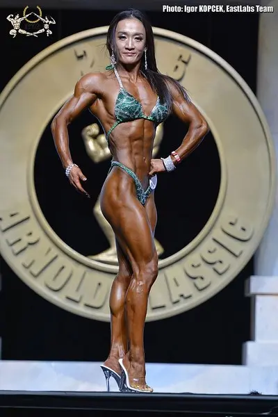 asf 2016 bodyfitness and bikini — Galery asf 2016 bodyfitness and bikini
