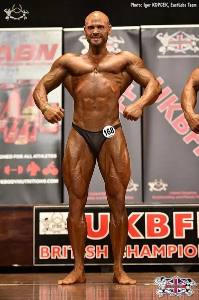 british classic bodybuilding — Galery british classic bodybuilding