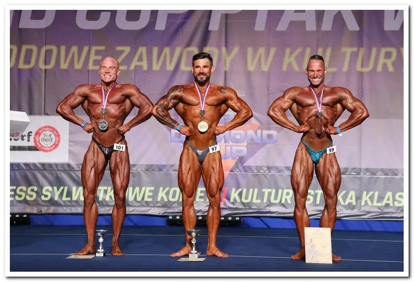 2018 Diamond Cup de Polonia — 2018 Diamond Cup de Polonia