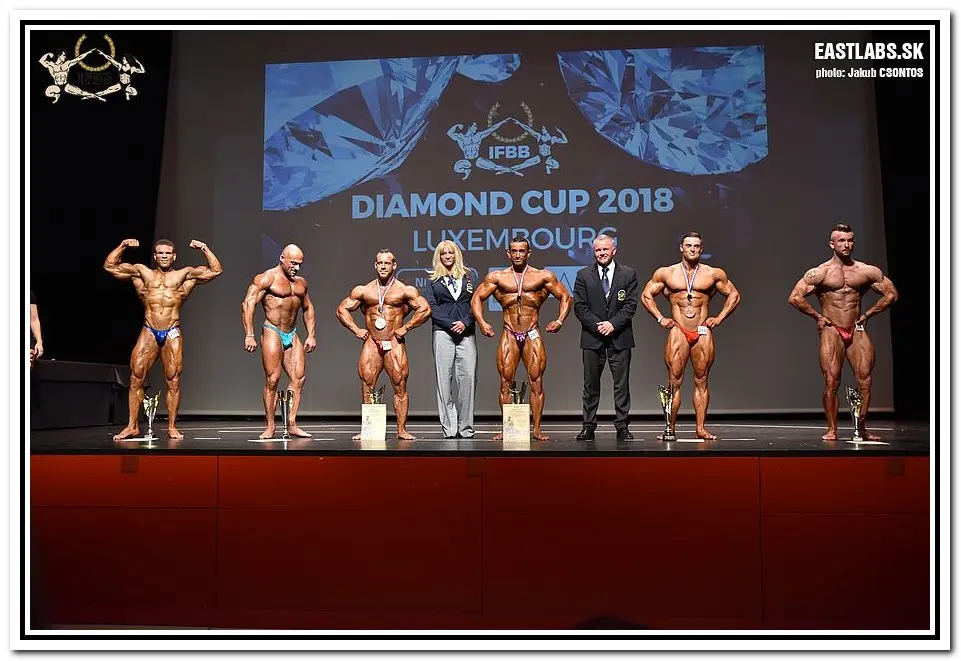 2018 DIAMOND CUP LUXEMBOURG-BB 90kg — GALERY 2018 DIAMOND CUP LUXEMBOURG-BB 90kg