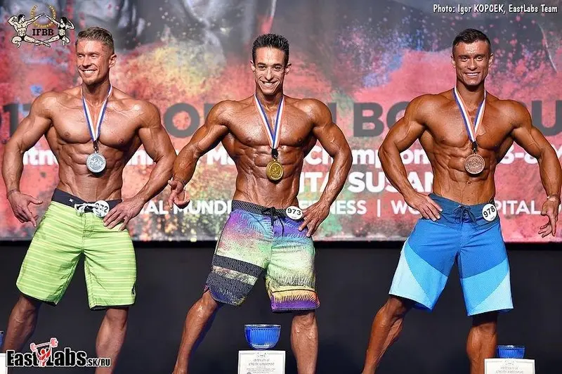 2017 european championships day 4 — Galery 2017 european championships day 4