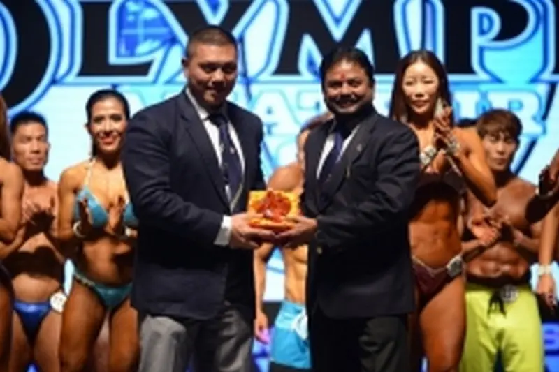 2016 OLYMPIA AMATEUR ASIA RESULTADOS FINALES — Galery 2016 OLYMPIA AMATEUR ASIA RESULTADOS FINALES