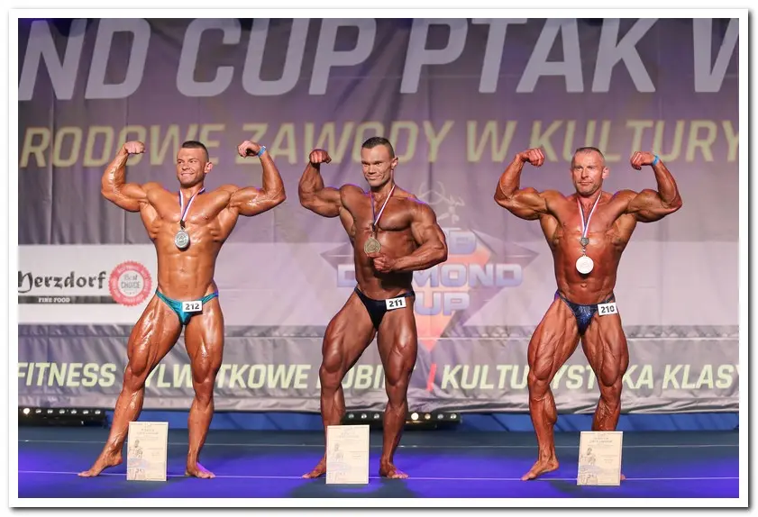 2018 Diamond Cup de Polonia — 2018 Diamond Cup de Polonia