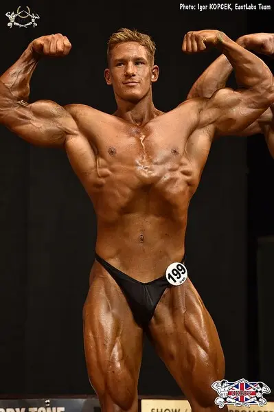 british classic bodybuilding — Galery british classic bodybuilding