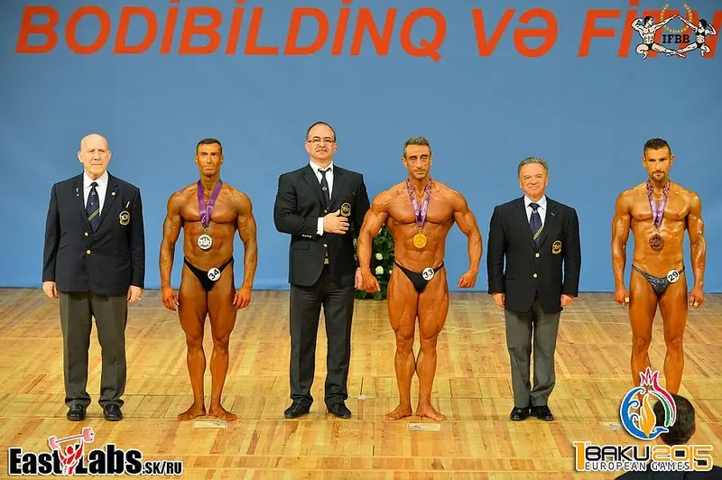 baku finals — Galery baku finals